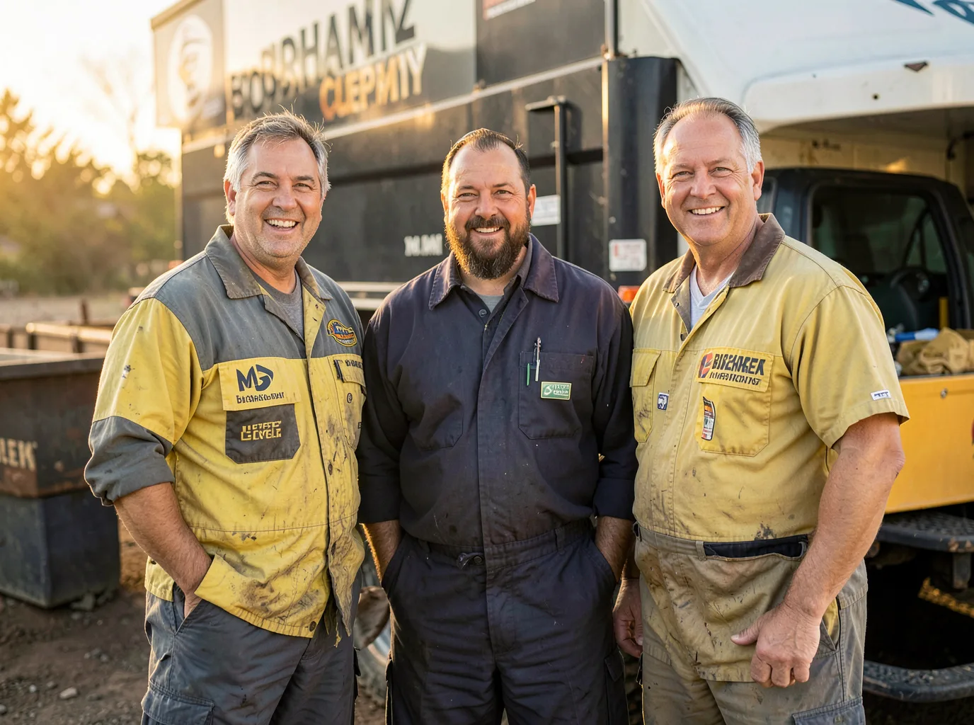 Sewage Cleanup company in Winter Springs, FL