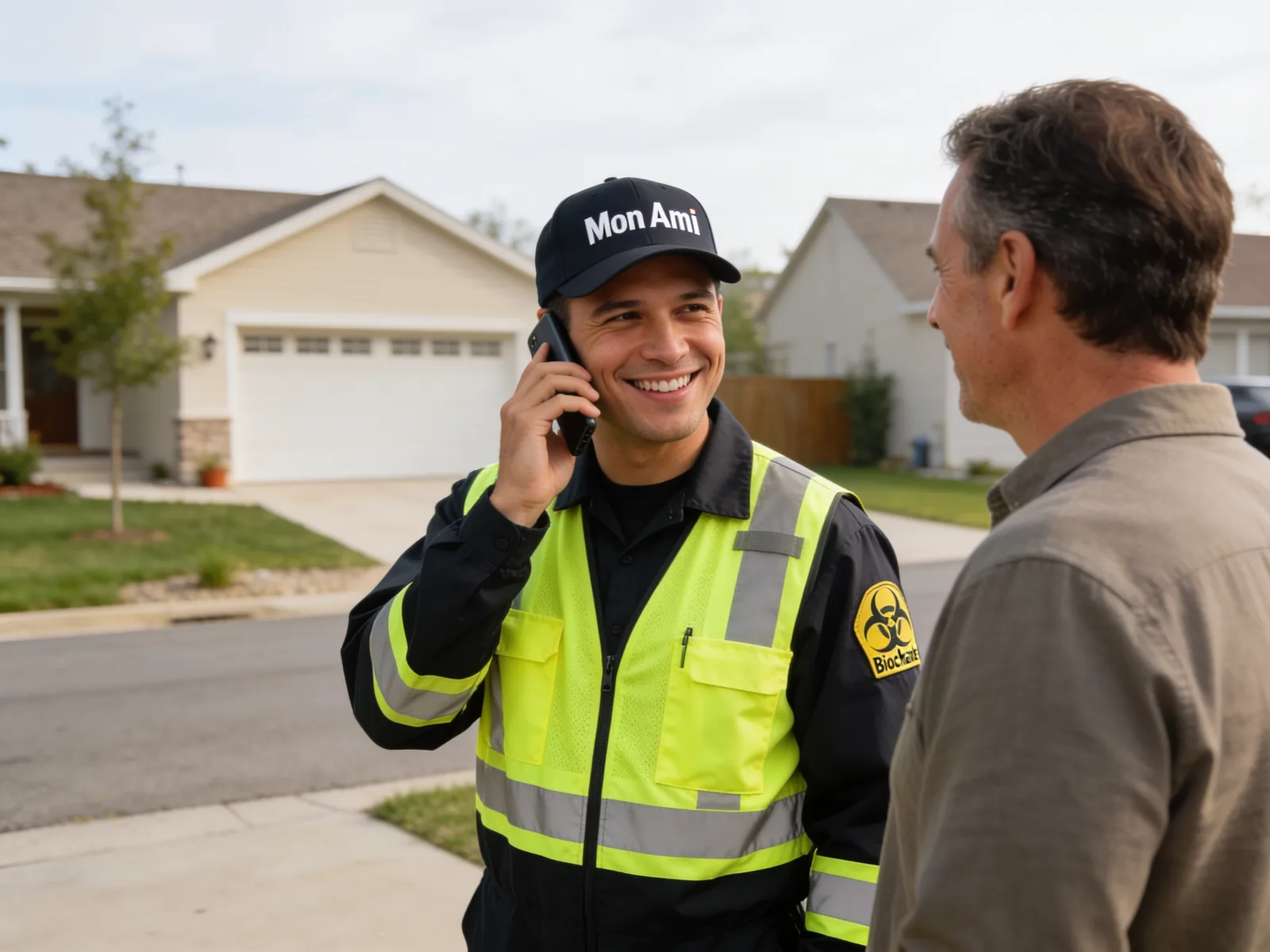 Sewage Cleanup Winter Springs, FL FAQs