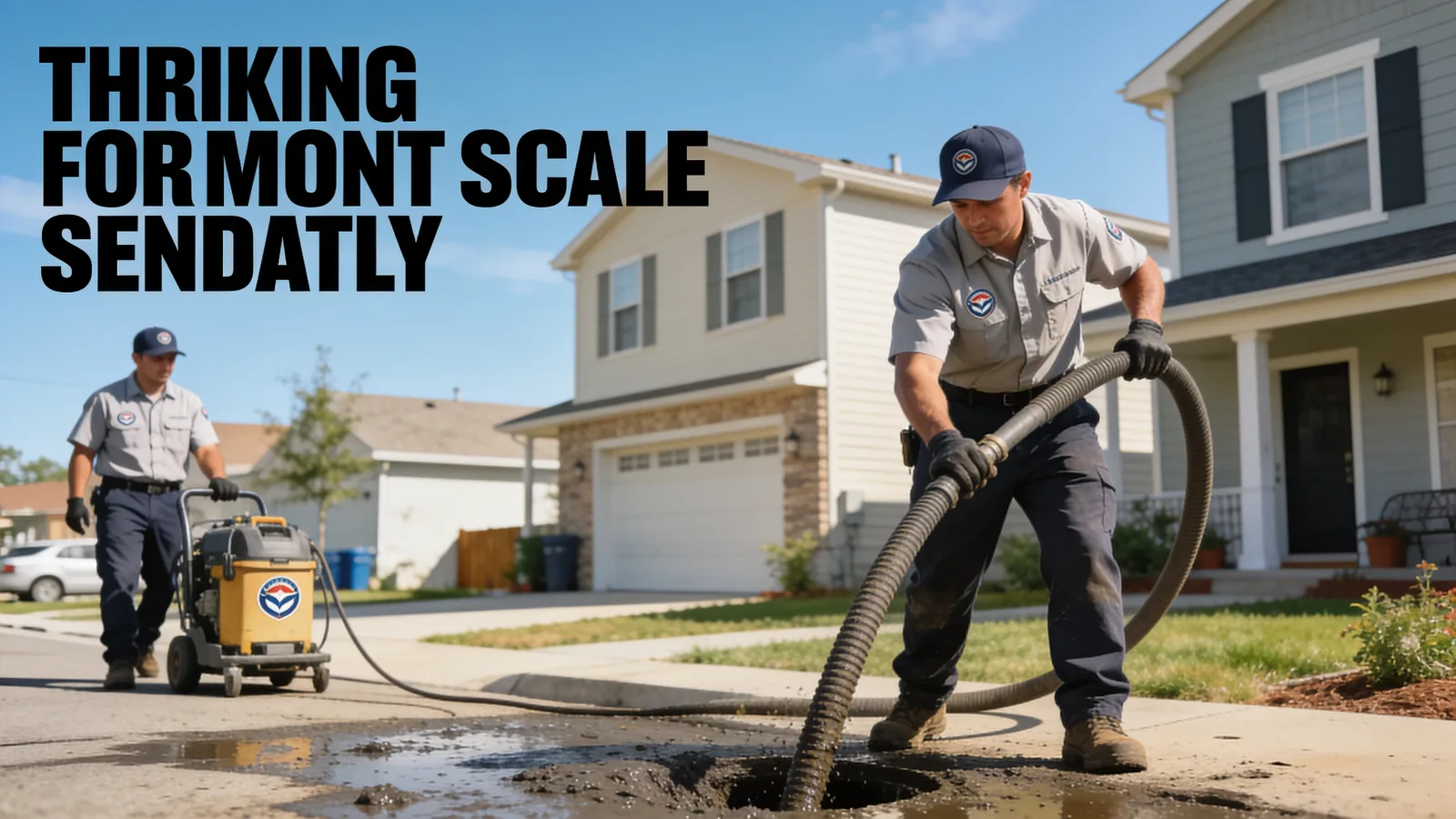 Sewage Cleanup in Winter Springs, FL near me